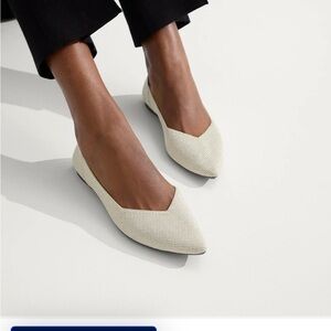 Rothy's Women's Point II Flats